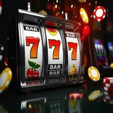 Bingo 90 bola gaya Eropa di APK 789 dengan hadiah tiga tingkat