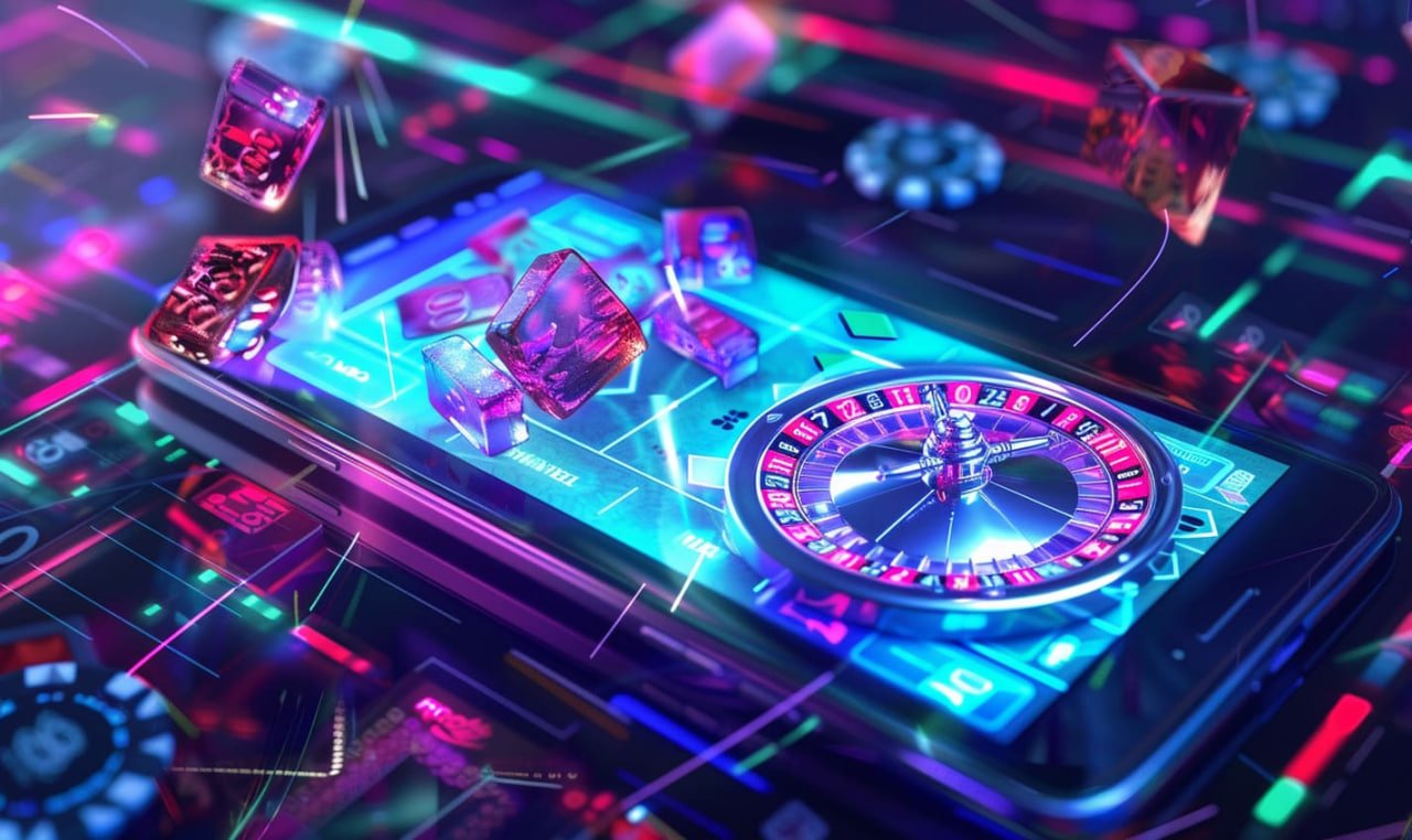 APK 789 bingo online seru bersama komunitas pemain Indonesia