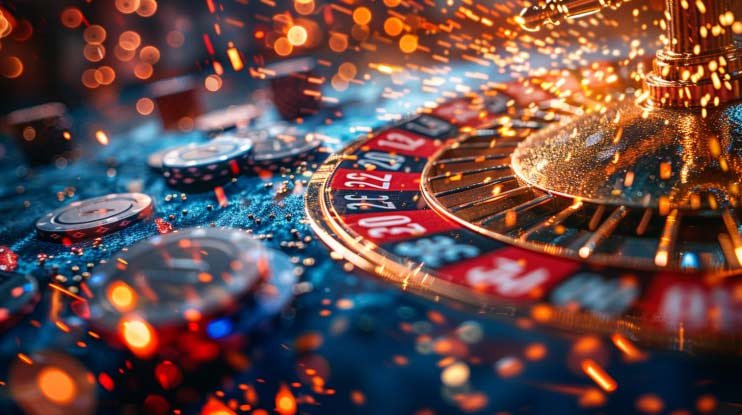 Promosi APK 789 bonus sambutan cashback eksklusif untuk member Indonesia
