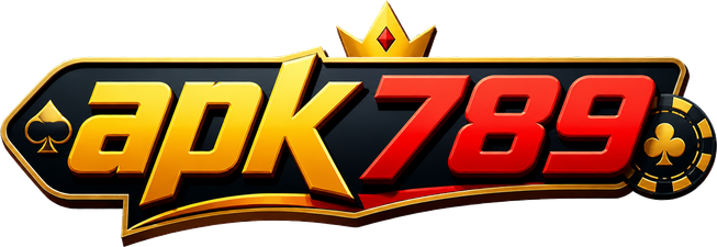 APK 789 Logo